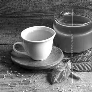 Pudina Honey Blast