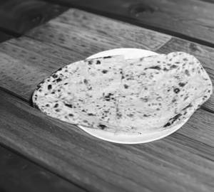 Butter Naan