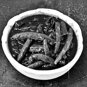 Makhanwali Bhindi