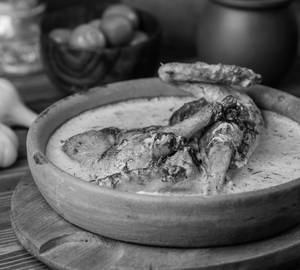 Chef Special Afghani Chicken