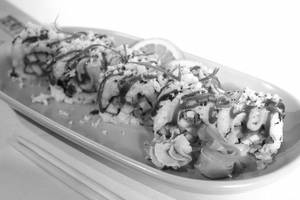 Bbq Chicken Roll - 8pcs