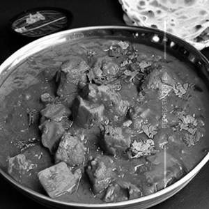 Veg Kolapuri
