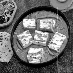 Paneer Kolhapuri