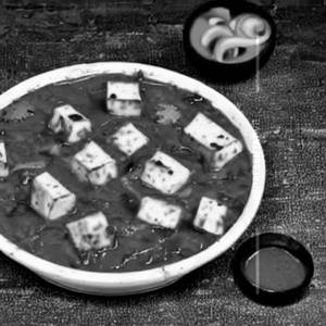 Paneer Patiala