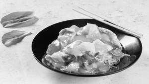 Chicken American Chopsuey