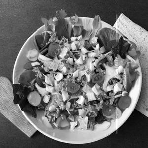 Green Salad