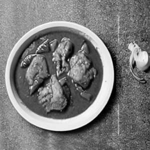 Hong Kong Chicken