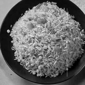 Hongkong Fried Rice