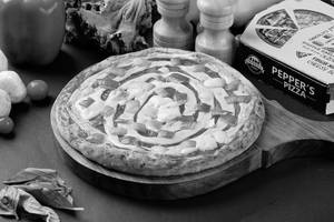 Onion Pizza [8 inches]