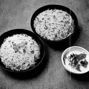 Veg Lemon Rice
