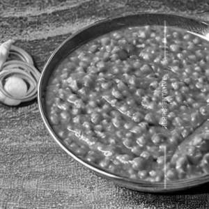 Ambarsariya daal