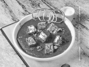 Paneer Lababdar