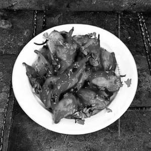 Chilli Potato
