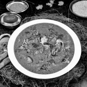 Navratan Korma