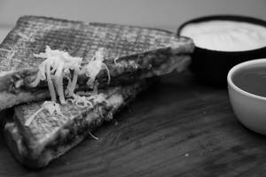 Veg Cheese Sandwich