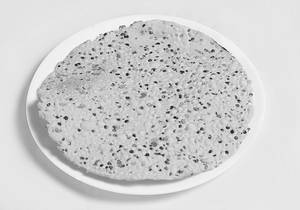 Roasted Papad