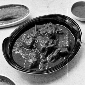 Mutton Korma