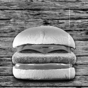 Paneer Burger