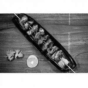 Chicken Tikka