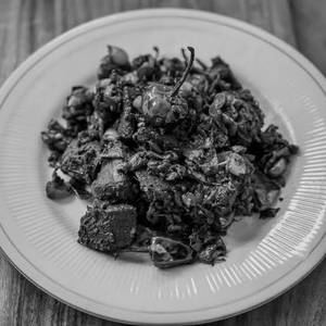 Mutton Sevarotti