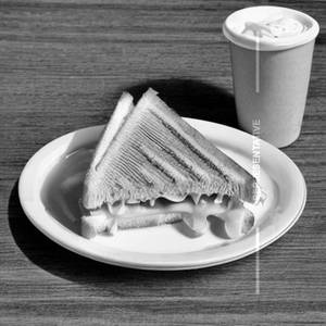 Cheese Sandwich