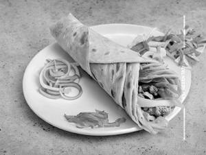 Egg Roll