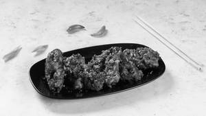 Red Pepper Wings