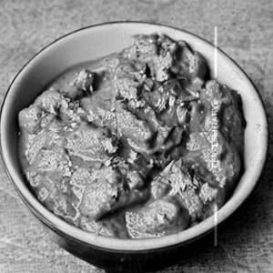 Schezwan Masala Butter