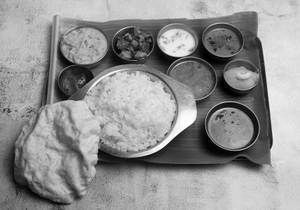 Parcel Meals