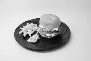 Zinger Burger