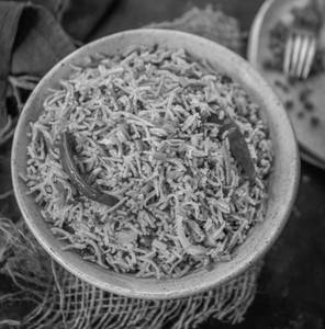 Schezwan Rice
