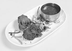 Chicken Lollypop - 2 Pcs