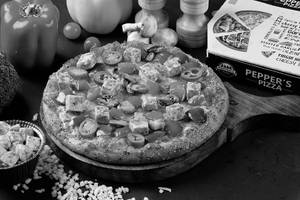 Cloud One Pizza