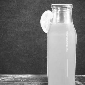 Lemon Mint Juice
