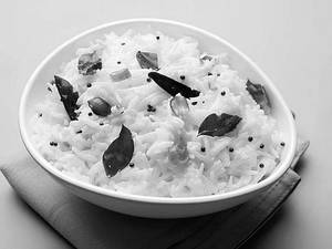 Curd Rice