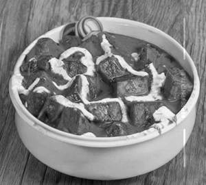 Kaju Paneer