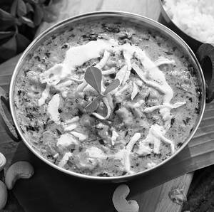 Methi Chaman