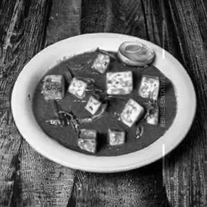 Paneer Mushroom
