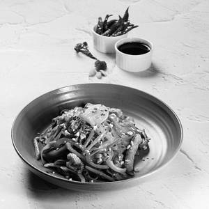 Pad Thai Noodles