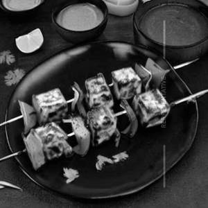 Paneer Tikka