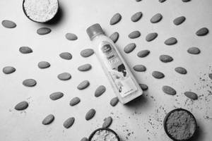 Milk Badam