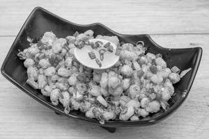 Crispy Corn