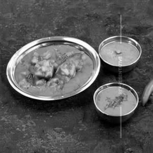 Veg Kaju Mava Kurma