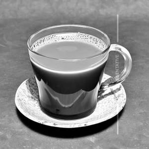 Caramel Tea