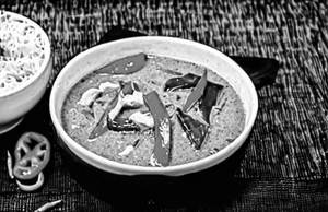 Veg. Thai Green Curry
