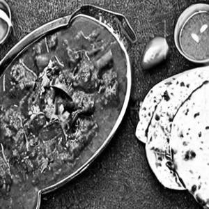 Hyderabadi Kheema Mutton