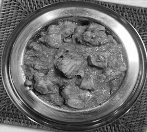 NFH Chicken Curry