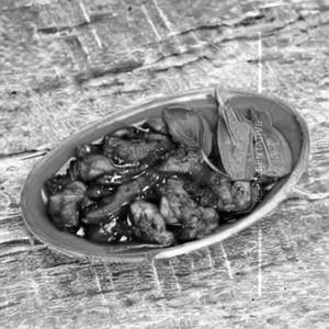 Pepper chicken