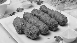 Veg Schezwan Finger