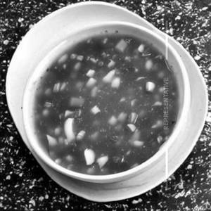 Veg Nonking Soup